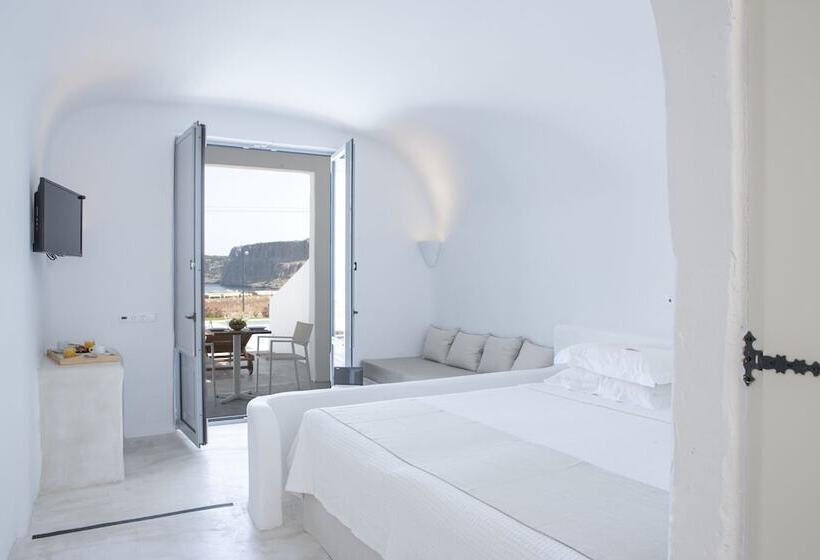 수피리어 룸, Lindos Sun