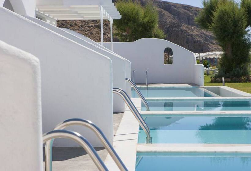 اتاق سوپریور, Lindos Sun
