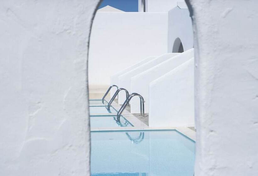 수피리어 룸, Lindos Sun