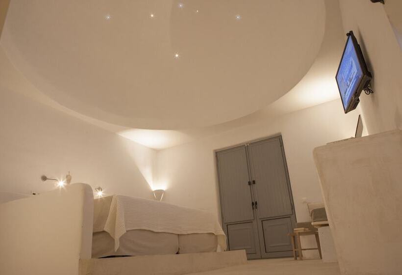 프리미엄 룸, Lindos Sun