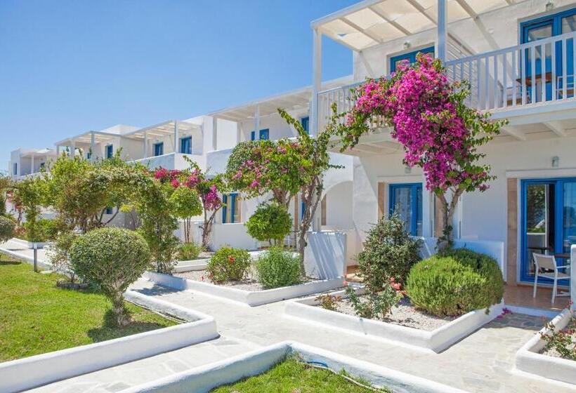 클래식 룸, Lindos Sun