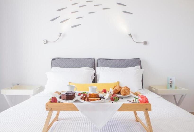 클래식 룸, Lindos Sun