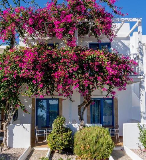 클래식 룸, Lindos Sun