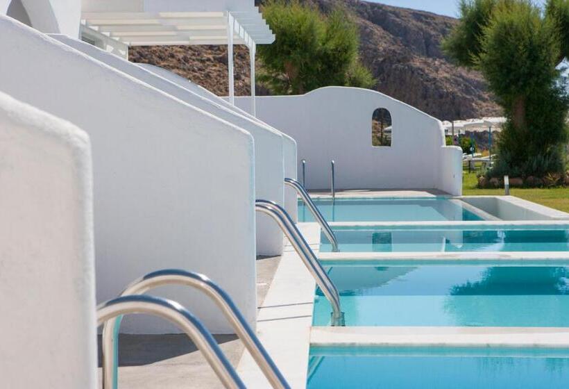 수피리어 룸, Lindos Sun