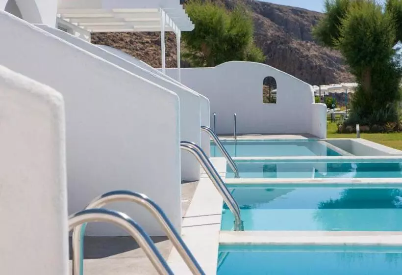 スーペリアールーム, Lindos Sun