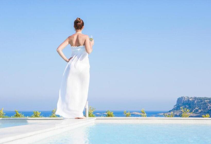 수피리어 룸, Lindos Sun