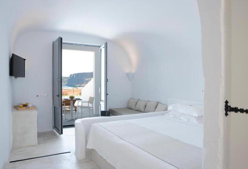 수피리어 룸, Lindos Sun