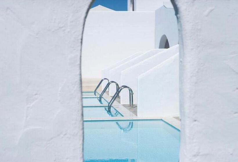 수피리어 룸, Lindos Sun