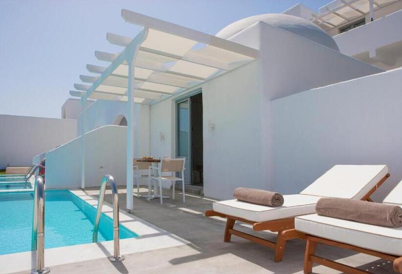 프리미엄 룸, Lindos Sun