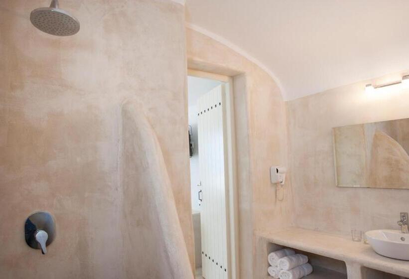اتاق پرمیوم, Lindos Sun