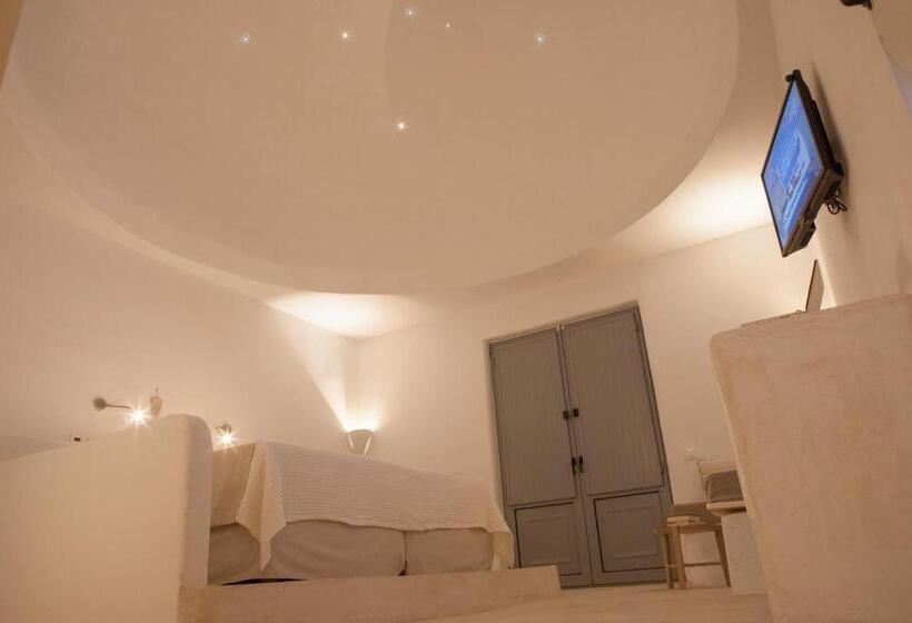 프리미엄 룸, Lindos Sun