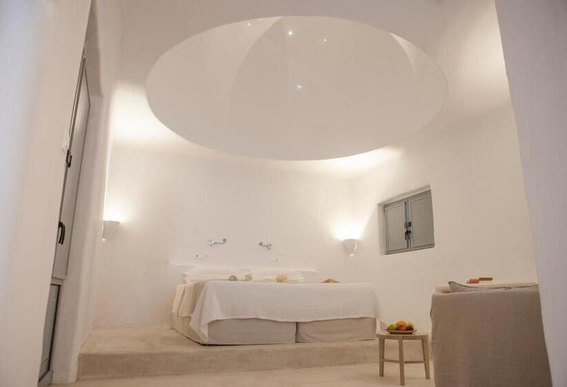 프리미엄 트리플 룸, Lindos Sun