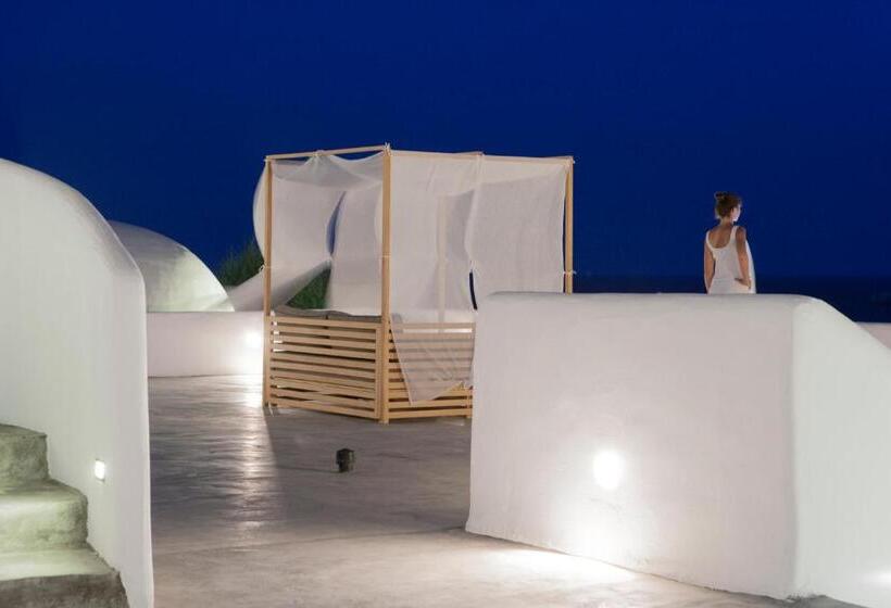 프리미엄 트리플 룸, Lindos Sun