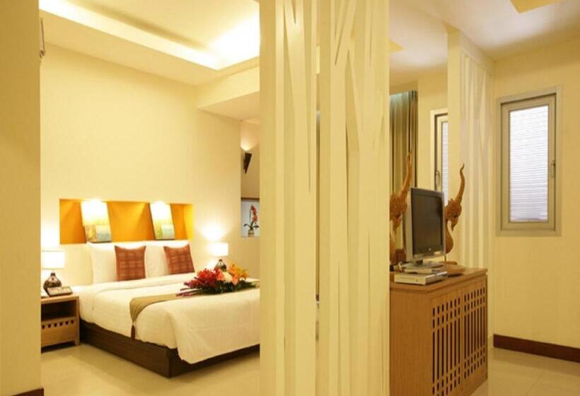 סוויטה, Maninarakorn