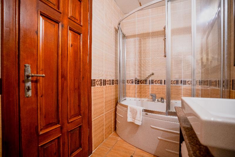 اتاق لوکس, Mediterra Art Hotel Antalya