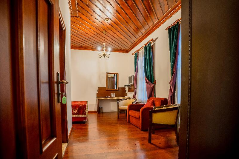 اتاق لوکس, Mediterra Art Hotel Antalya