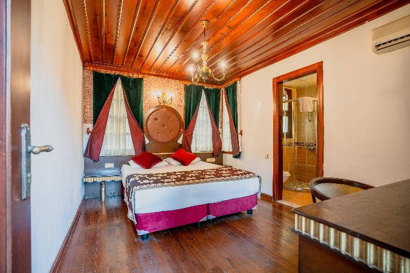 اتاق استاندارد, Mediterra Art Hotel Antalya