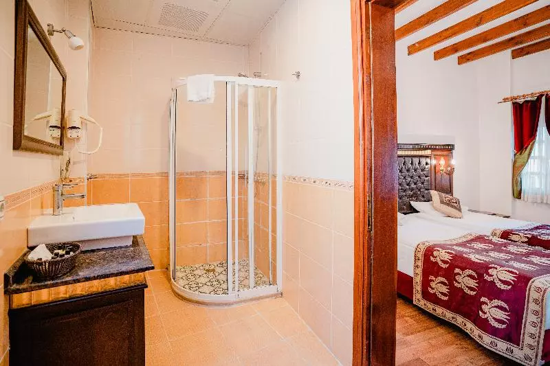 اتاق استاندارد, Mediterra Art Hotel Antalya