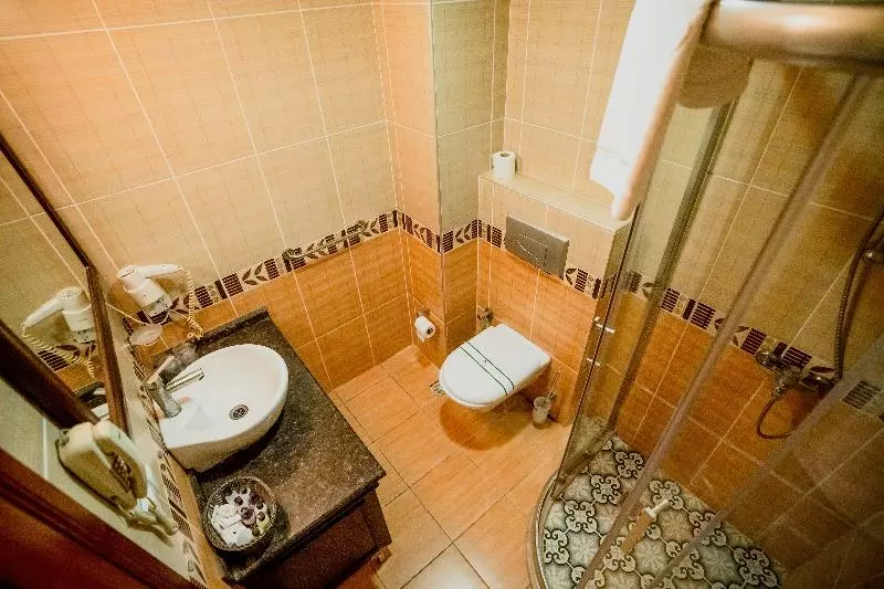 اتاق استاندارد, Mediterra Art Hotel Antalya