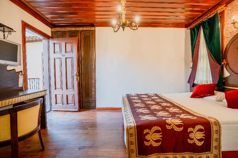 اتاق استاندارد, Mediterra Art Hotel Antalya