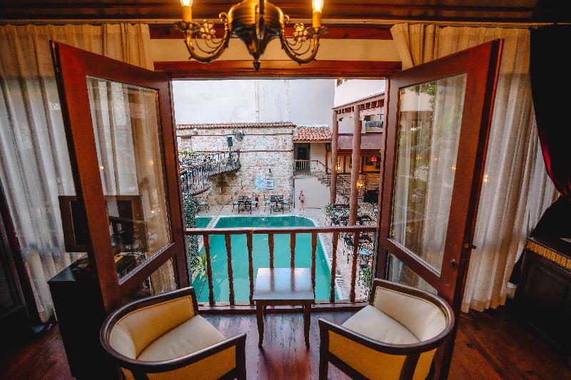 اتاق استاندارد, Mediterra Art Hotel Antalya