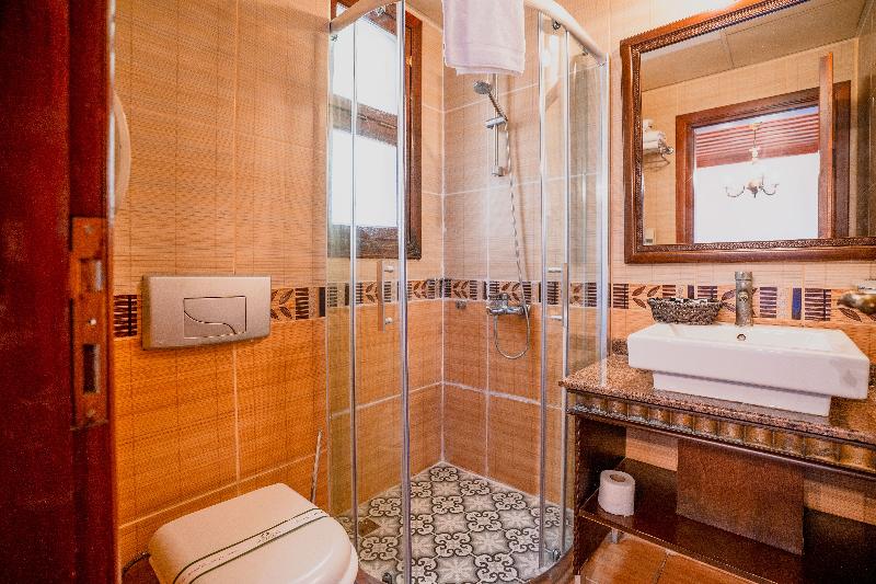 اتاق استاندارد, Mediterra Art Hotel Antalya