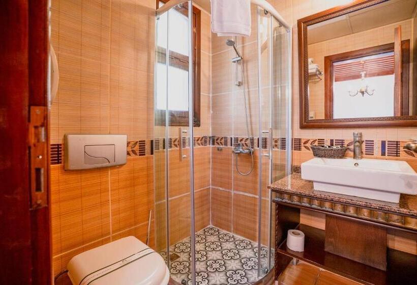 اتاق استاندارد, Mediterra Art Hotel Antalya