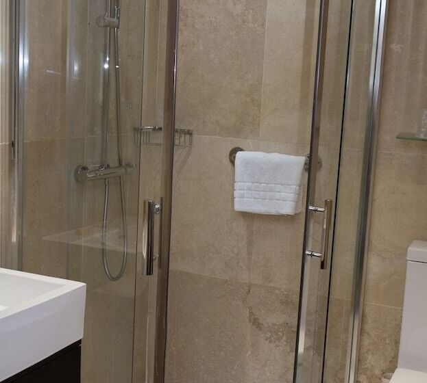 ファミリールーム, Best Western Palm