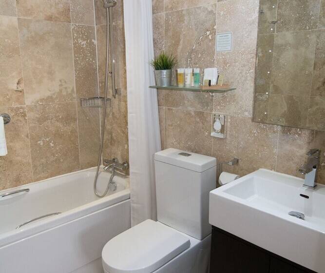 エクゼクティブルーム, Best Western Palm