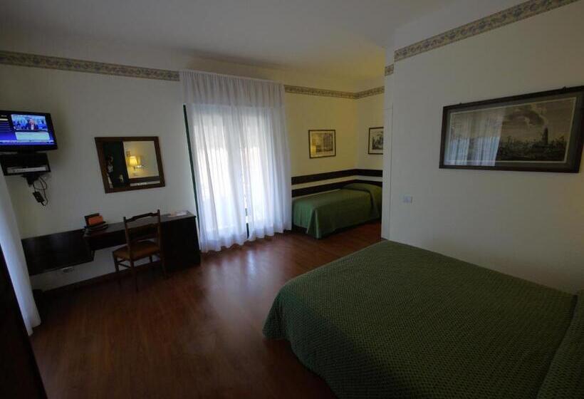 豪华海景房带阳台, Piccadilly