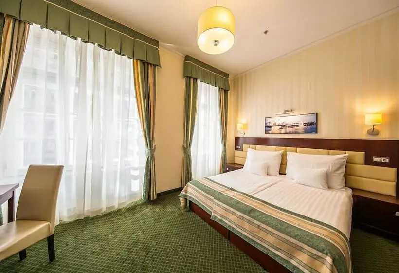 اتاق استاندارد, President Budapest, Affiliated by Meliá