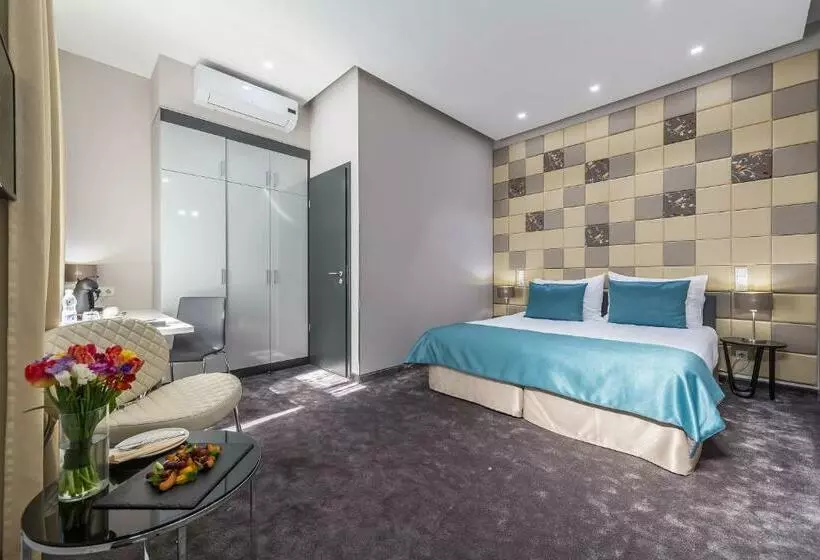 اتاق سوپریور, President Budapest, Affiliated by Meliá