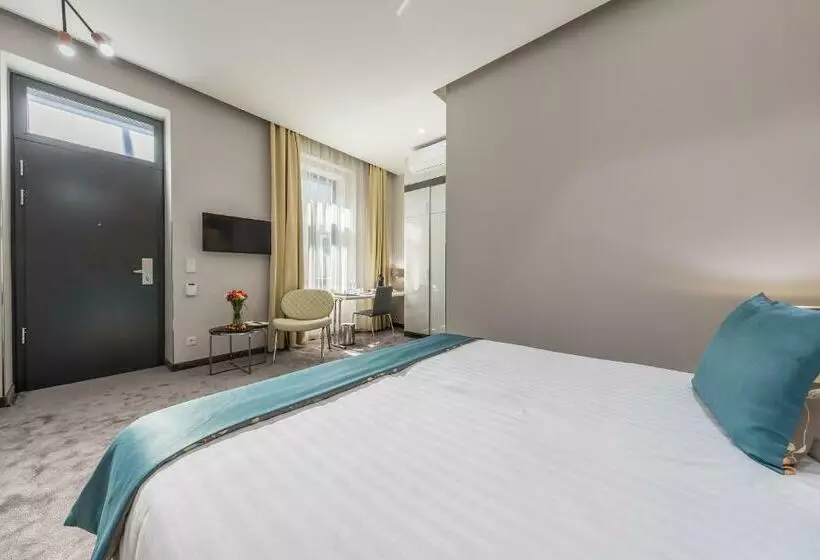 اتاق سوپریور, President Budapest, Affiliated by Meliá