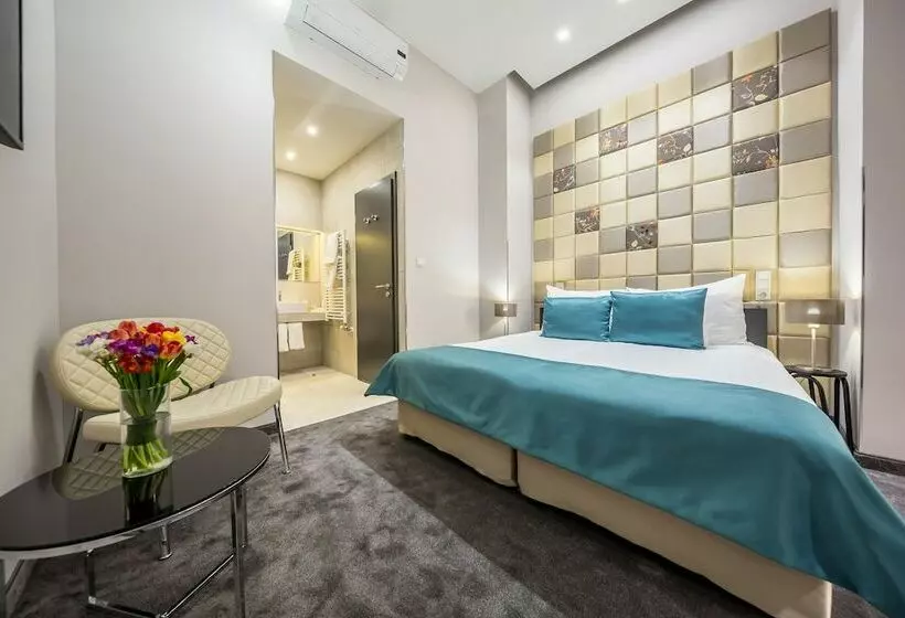 اتاق سوپریور, President Budapest, Affiliated by Meliá