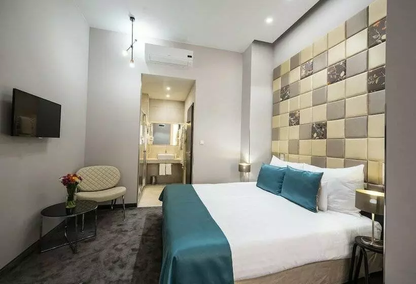 اتاق سوپریور, President Budapest, Affiliated by Meliá