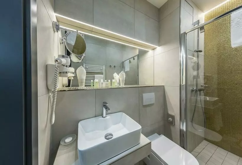 اتاق سوپریور, President Budapest, Affiliated by Meliá