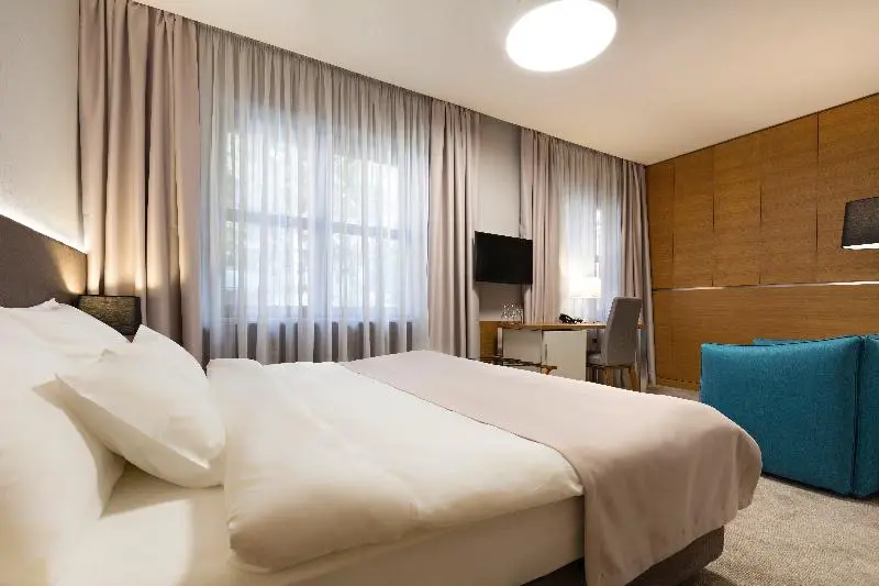 スーペリアールーム, President Budapest, Affiliated by Meliá
