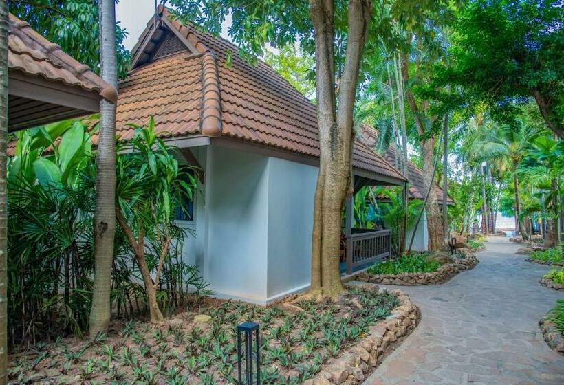 1침실 수피리어 빌라, Samui Natien Resort