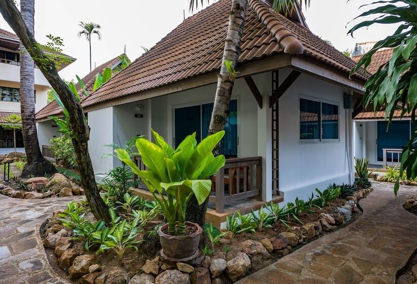 1침실 수피리어 빌라, Samui Natien Resort