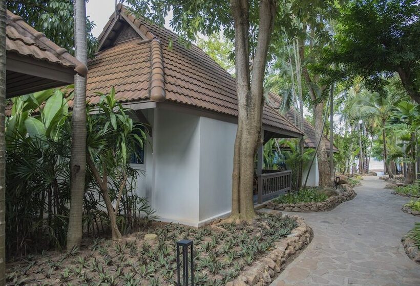 1침실 수피리어 빌라, Samui Natien Resort