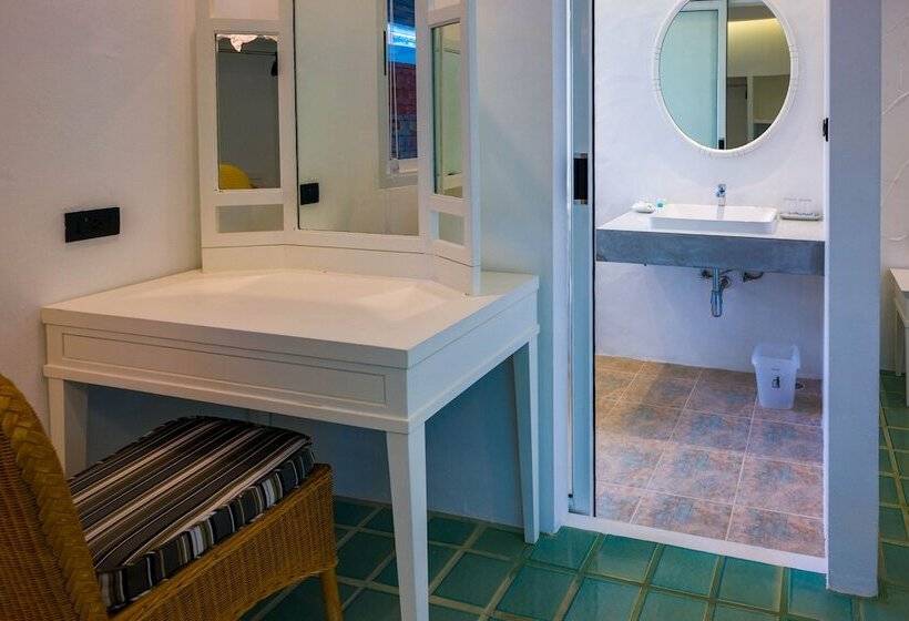 1침실 수피리어 빌라, Samui Natien Resort