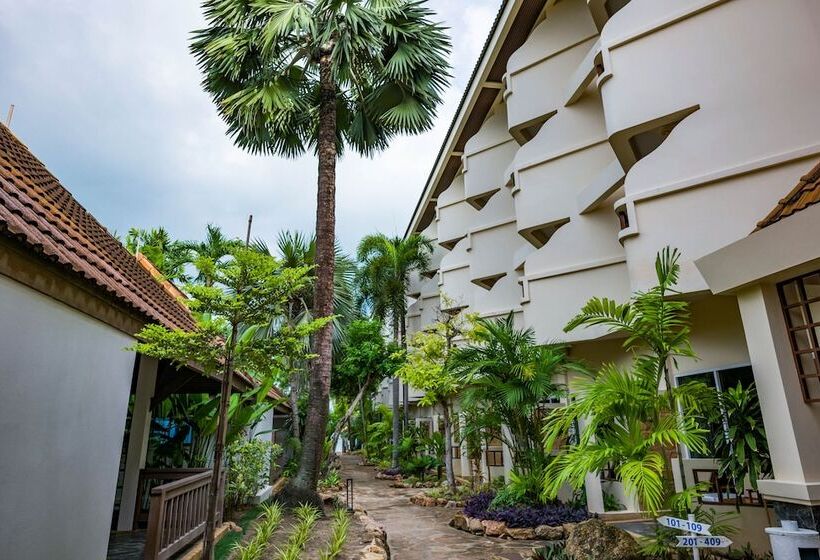 수피리어 룸, Samui Natien Resort