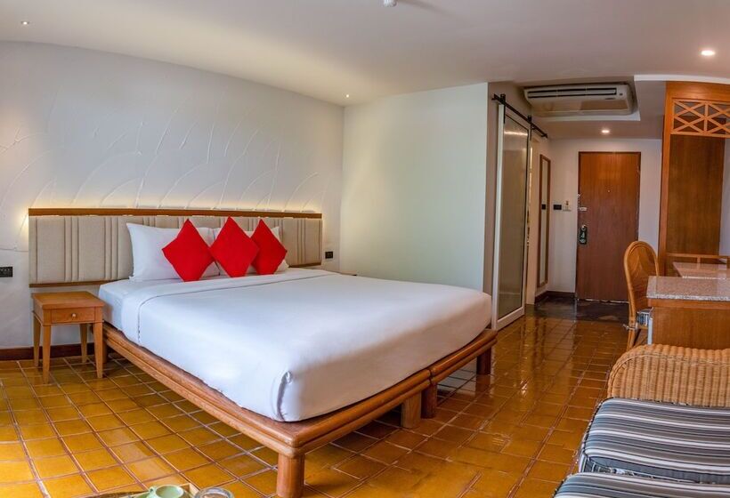 수피리어 룸, Samui Natien Resort