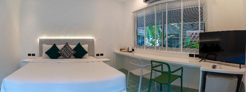 1침실 수피리어 빌라, Samui Natien Resort