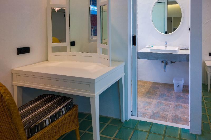 1침실 수피리어 빌라, Samui Natien Resort