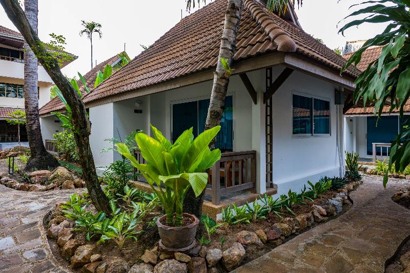 1침실 수피리어 빌라, Samui Natien Resort