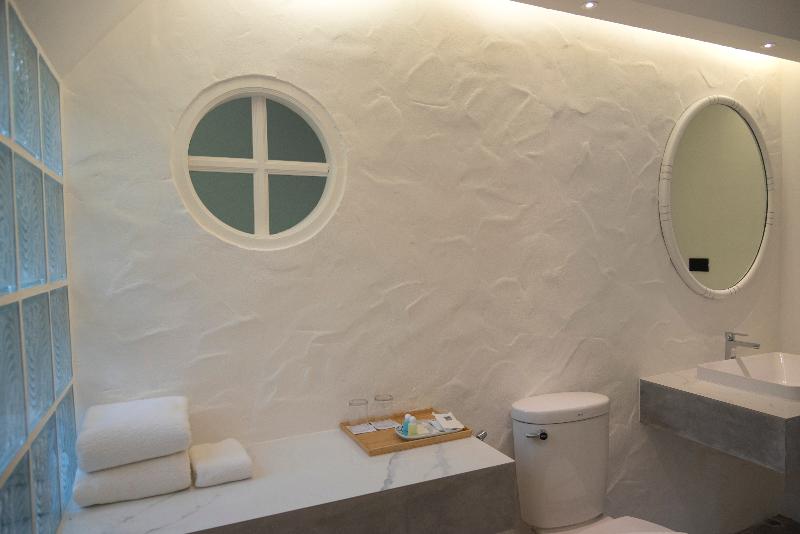 1침실 수피리어 빌라, Samui Natien Resort