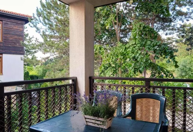 آپارتمان 1 خوابه, Santa Marina Holiday Village