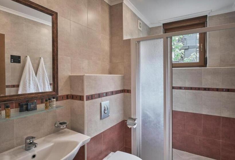 Апартаменты 2 Спальни, Santa Marina Holiday Village