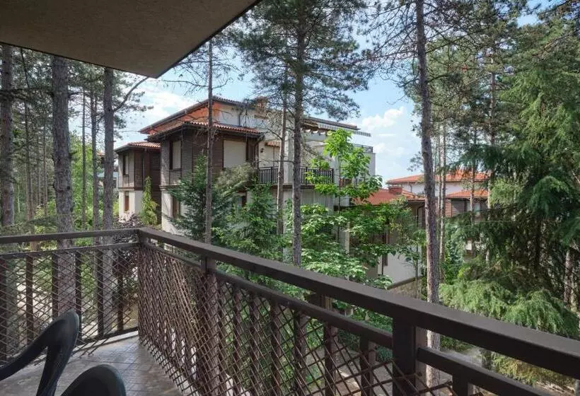 آپارتمان 2 خوابه, Santa Marina Holiday Village